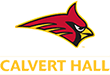 Calvert High School Logo