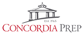 Concordia Prep Logo